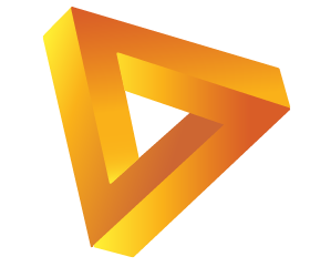 Footer logo awesomeness.